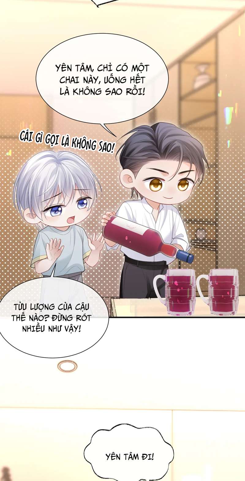 Đơn Xin Ly Hôn Chap 95 - Trang 2