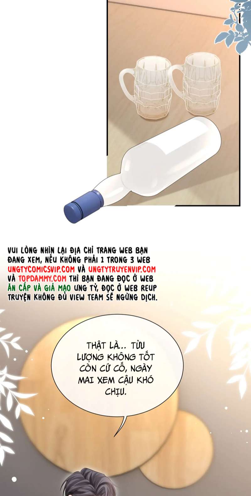 Đơn Xin Ly Hôn Chap 95 - Trang 2