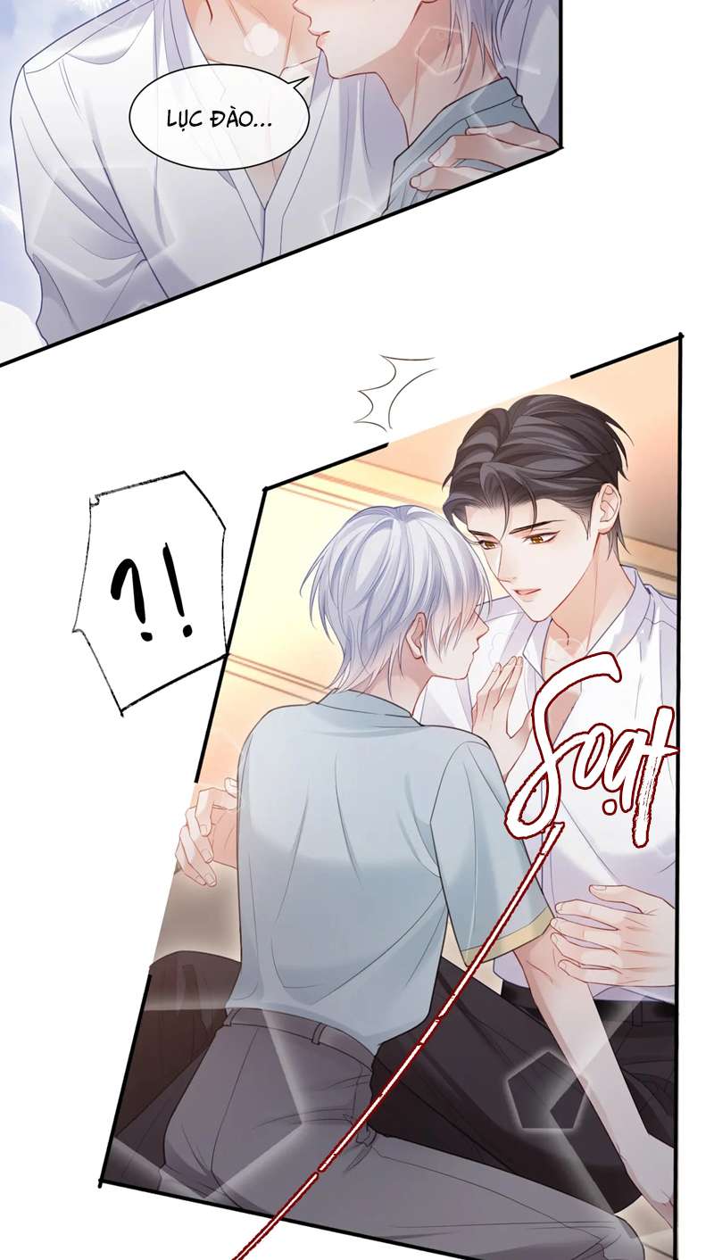 Đơn Xin Ly Hôn Chap 95 - Trang 2