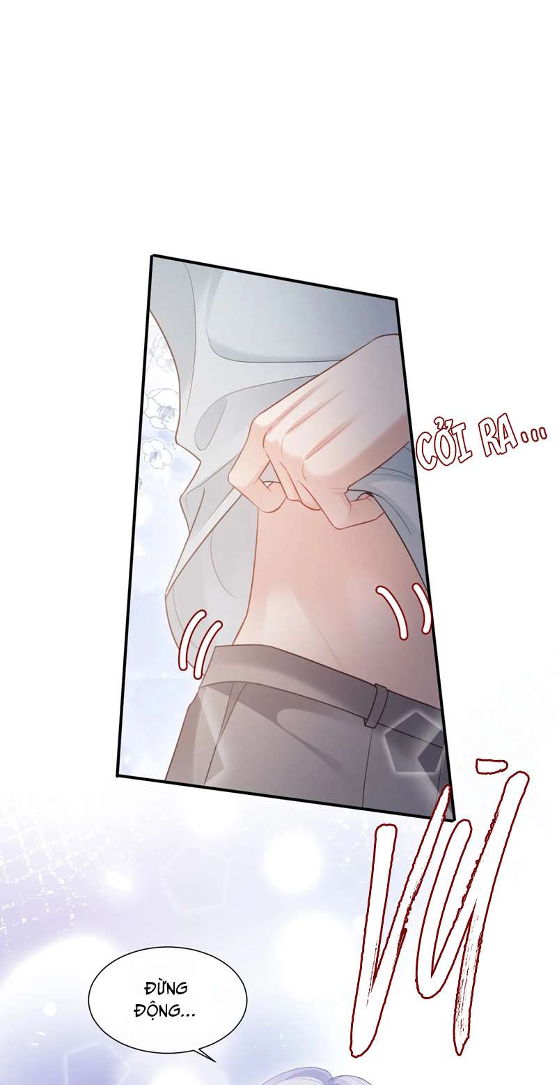 Đơn Xin Ly Hôn Chap 95 - Trang 2