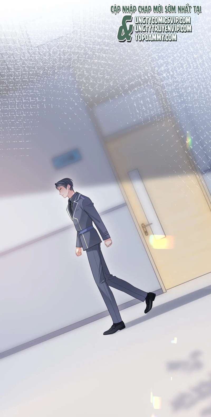 Đơn Xin Ly Hôn Chap 95 - Trang 2