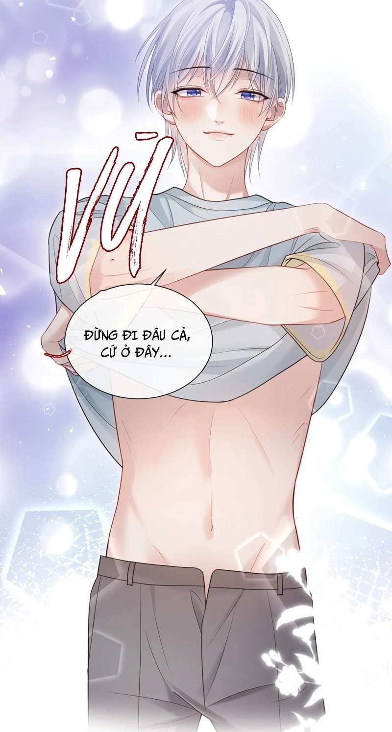 Đơn Xin Ly Hôn Chap 95 - Trang 2