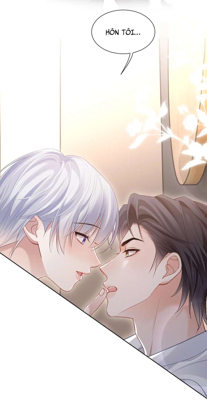 Đơn Xin Ly Hôn Chap 95 - Trang 2