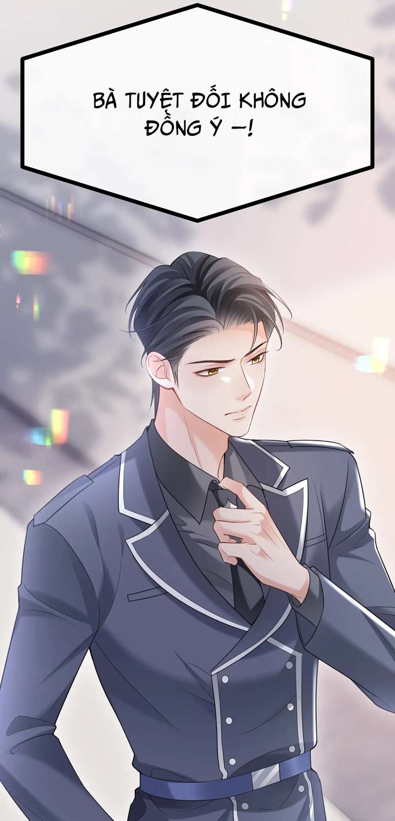 Đơn Xin Ly Hôn Chap 95 - Trang 2