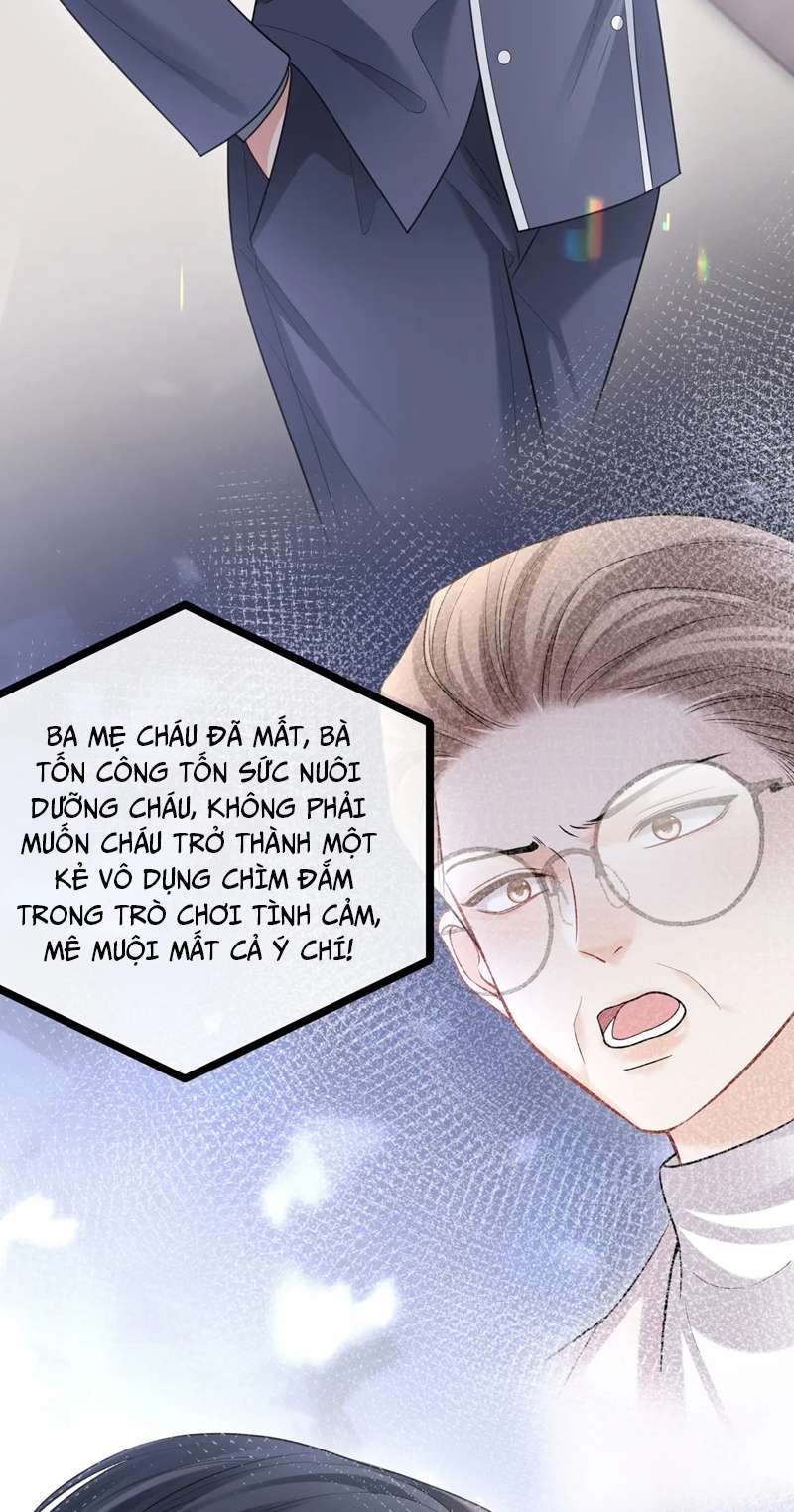 Đơn Xin Ly Hôn Chap 95 - Trang 2