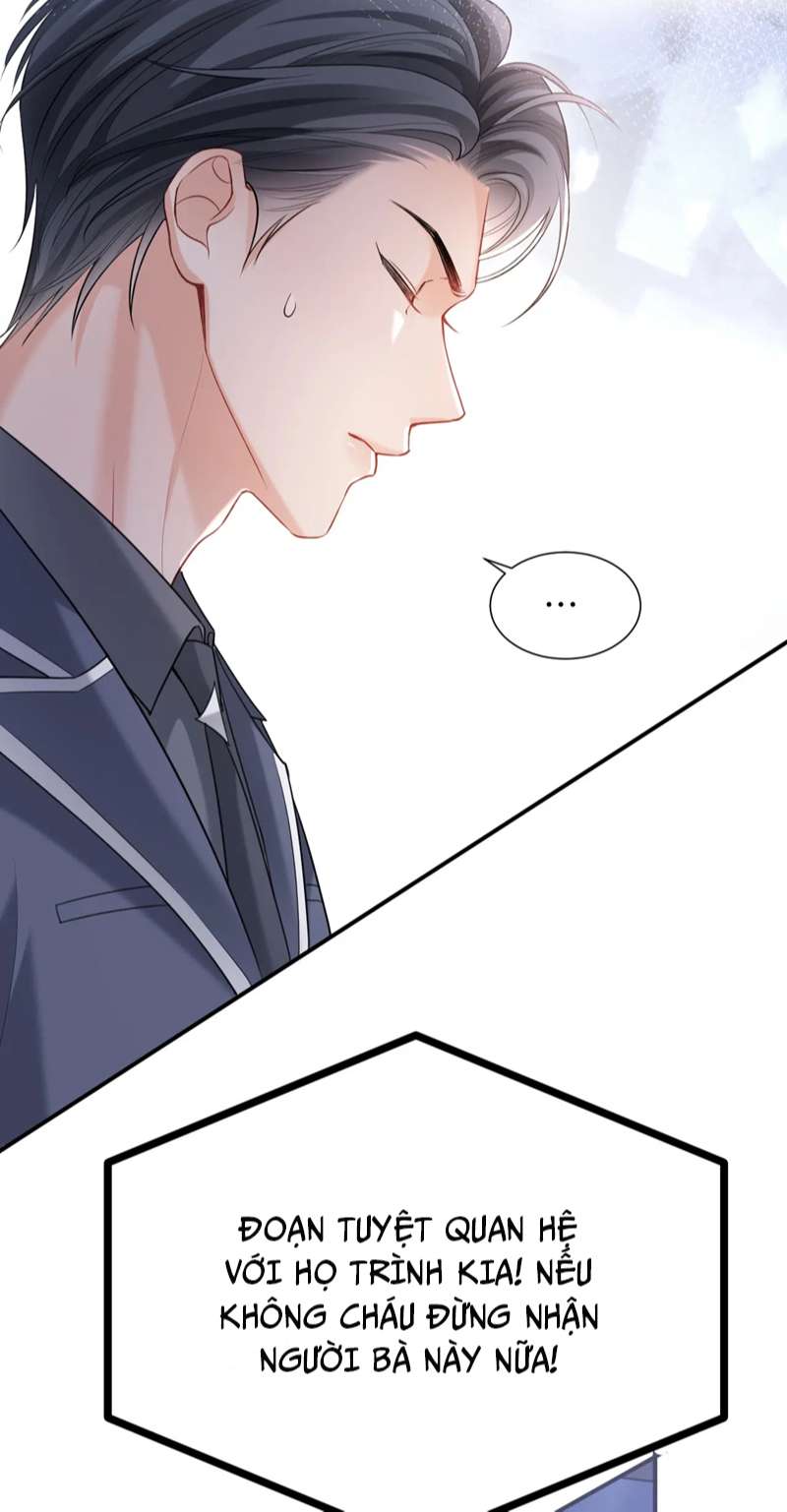Đơn Xin Ly Hôn Chap 95 - Trang 2