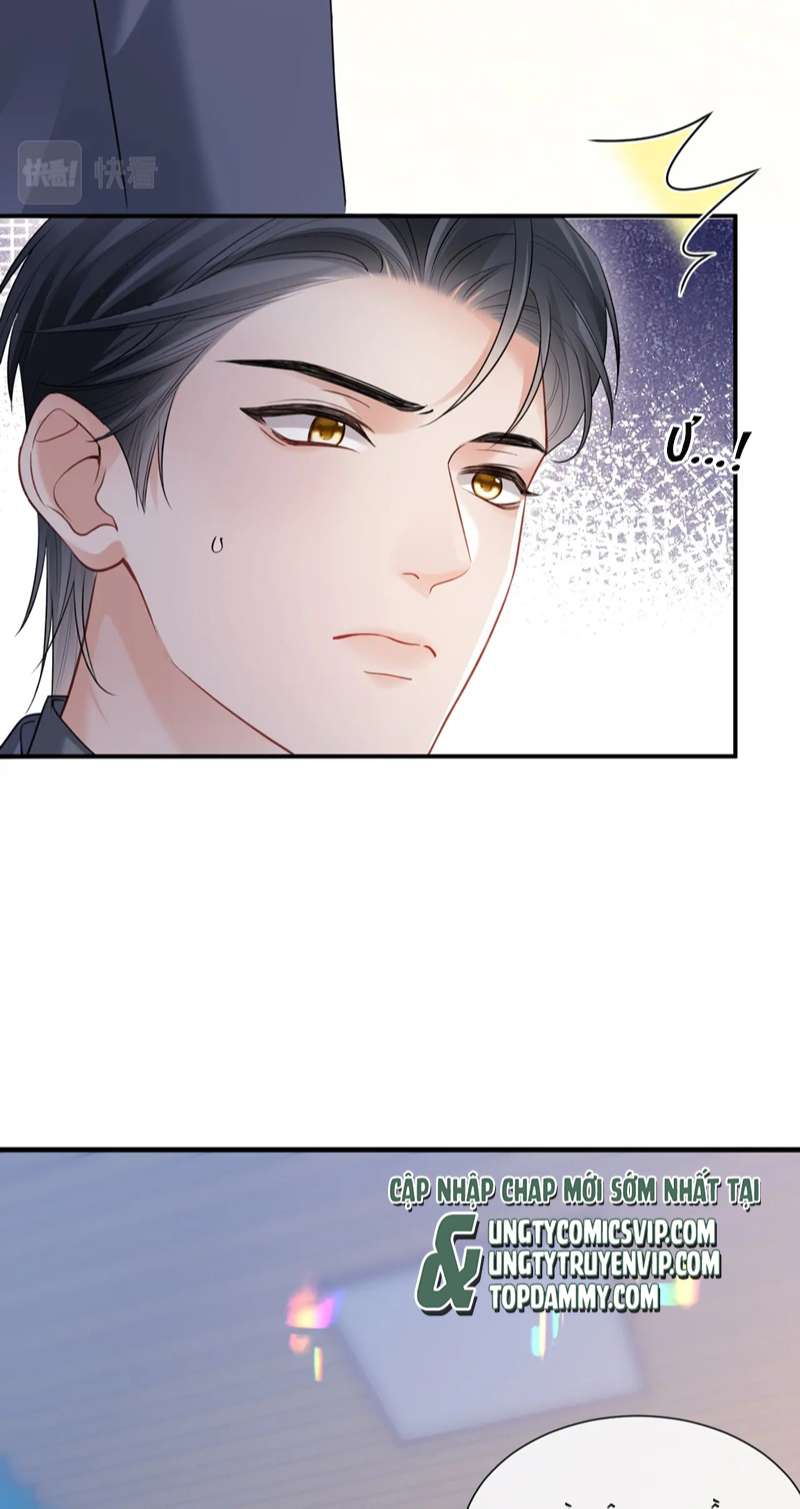 Đơn Xin Ly Hôn Chap 95 - Trang 2