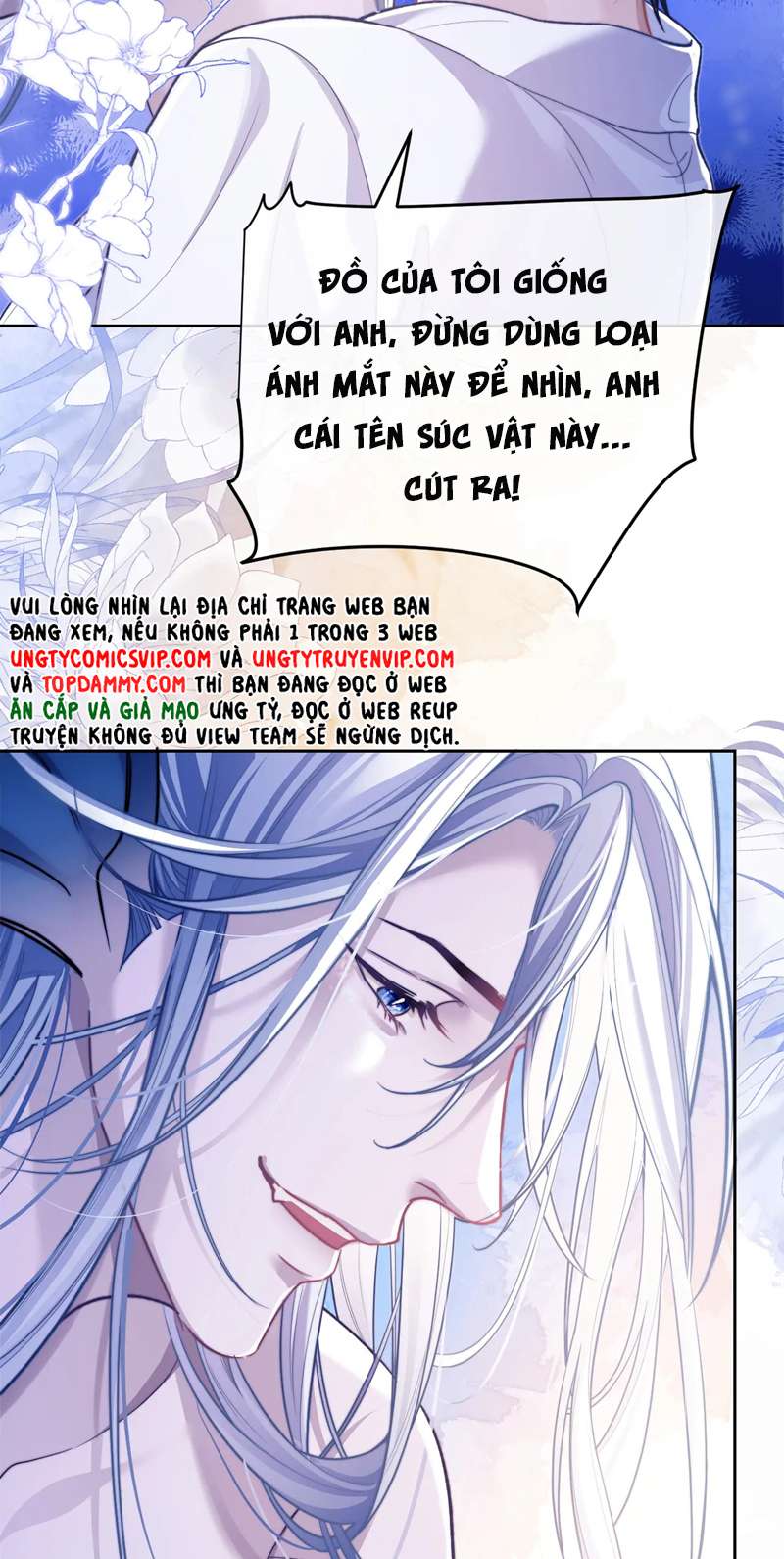 Desharow Nhân Ngư Chapter 14 - Trang 4