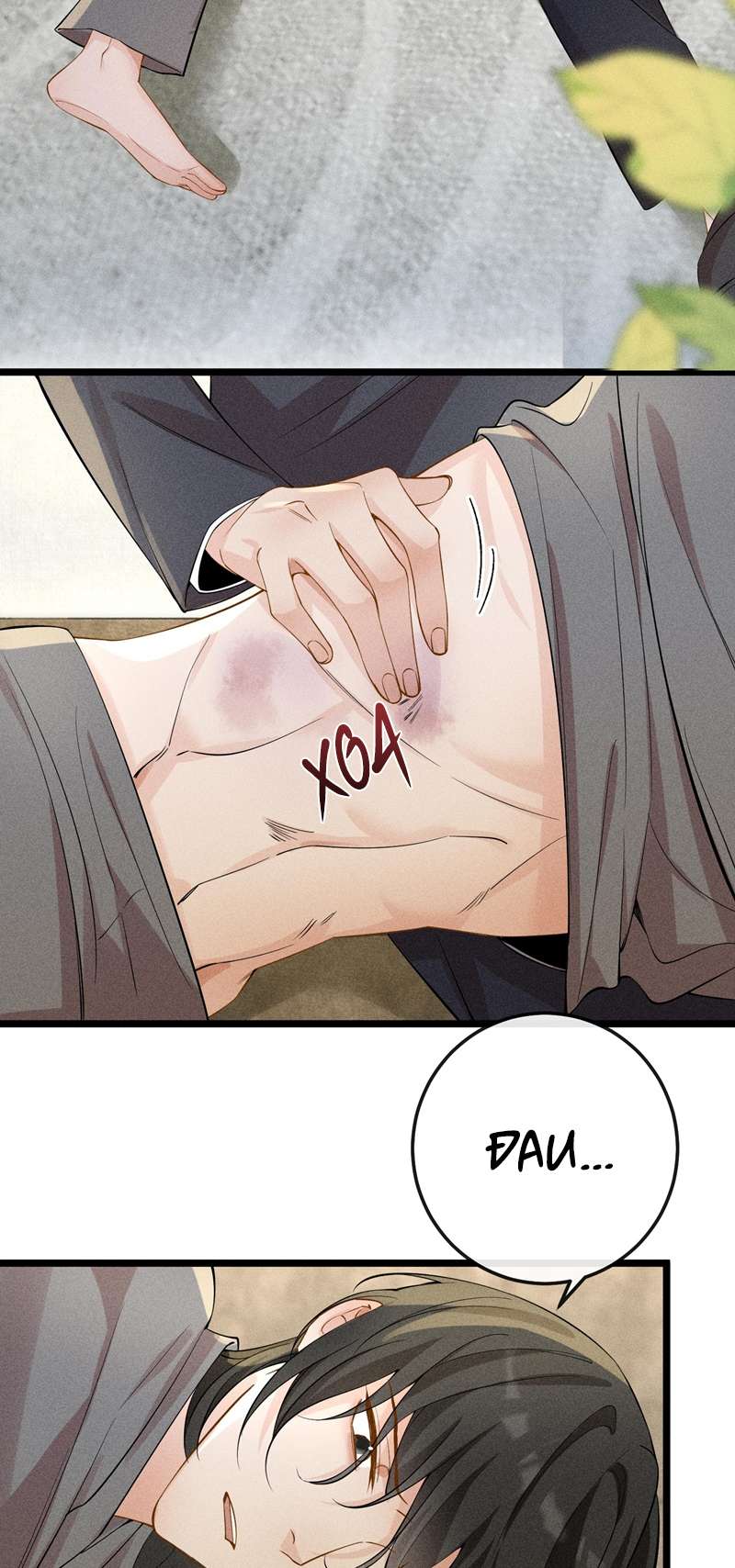 Xuyên Nhanh Chi Cải Tạo Bắt Đầu Lại Làm Người Chapter 62 - Trang 4