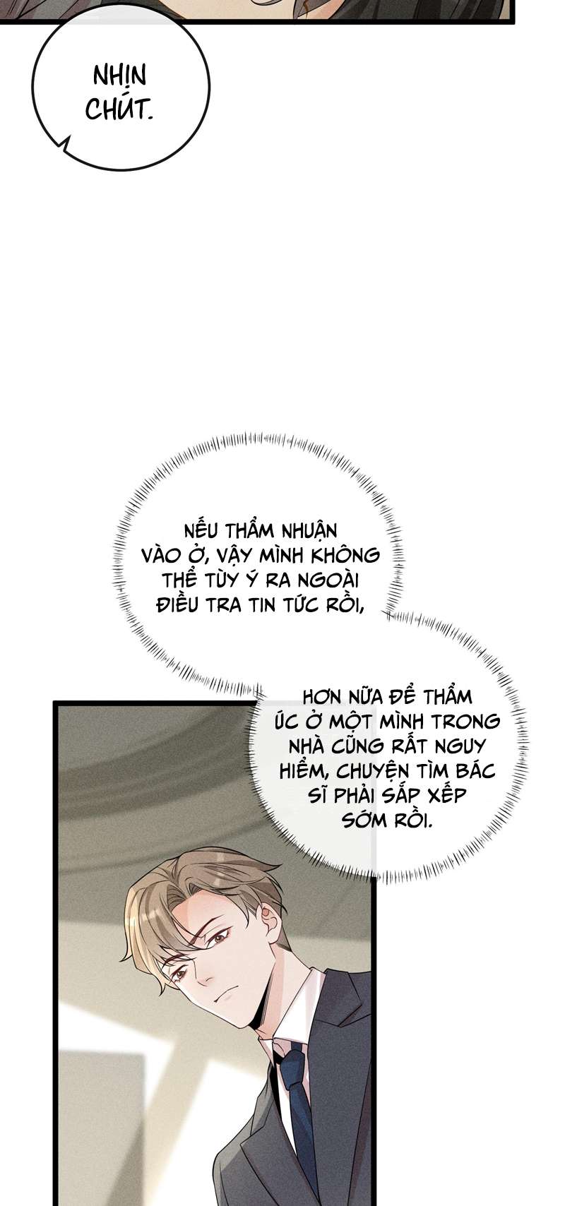 Xuyên Nhanh Chi Cải Tạo Bắt Đầu Lại Làm Người Chapter 62 - Trang 4