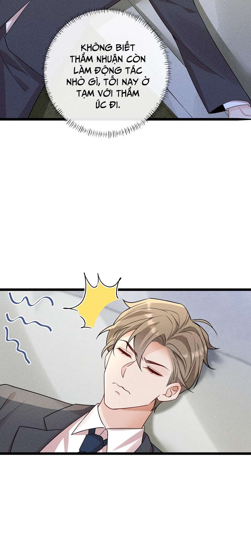Xuyên Nhanh Chi Cải Tạo Bắt Đầu Lại Làm Người Chapter 62 - Trang 4