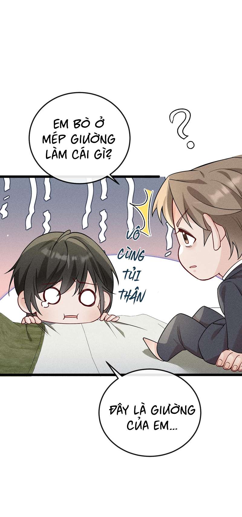 Xuyên Nhanh Chi Cải Tạo Bắt Đầu Lại Làm Người Chapter 62 - Trang 4