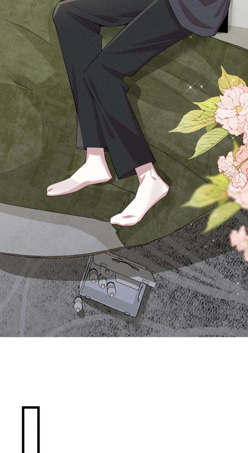 Xuyên Nhanh Chi Cải Tạo Bắt Đầu Lại Làm Người Chapter 62 - Trang 4