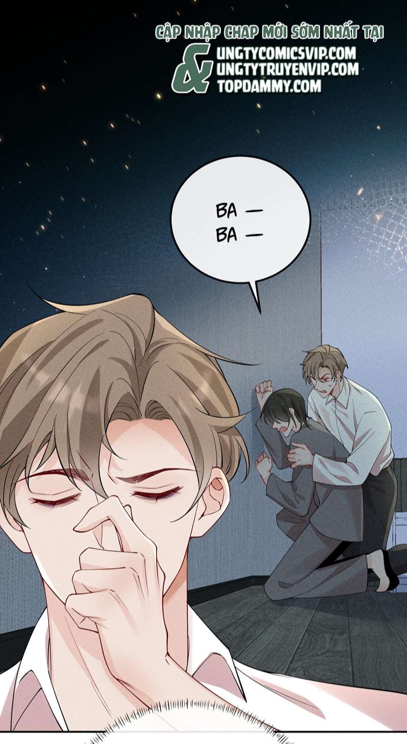 Xuyên Nhanh Chi Cải Tạo Bắt Đầu Lại Làm Người Chapter 62 - Trang 4