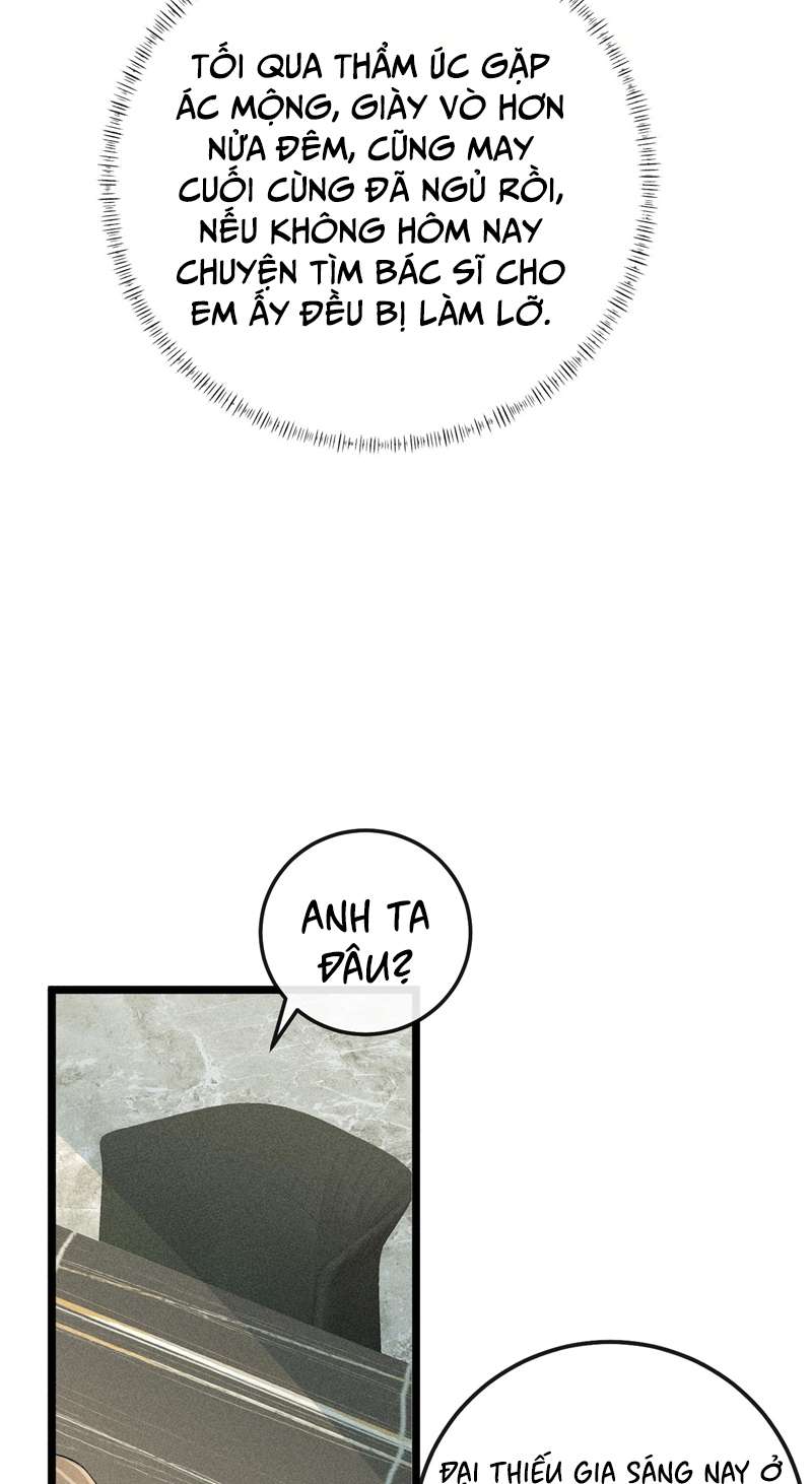 Xuyên Nhanh Chi Cải Tạo Bắt Đầu Lại Làm Người Chapter 62 - Trang 4