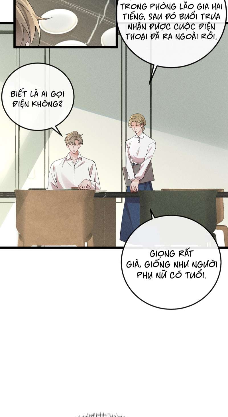 Xuyên Nhanh Chi Cải Tạo Bắt Đầu Lại Làm Người Chapter 62 - Trang 4