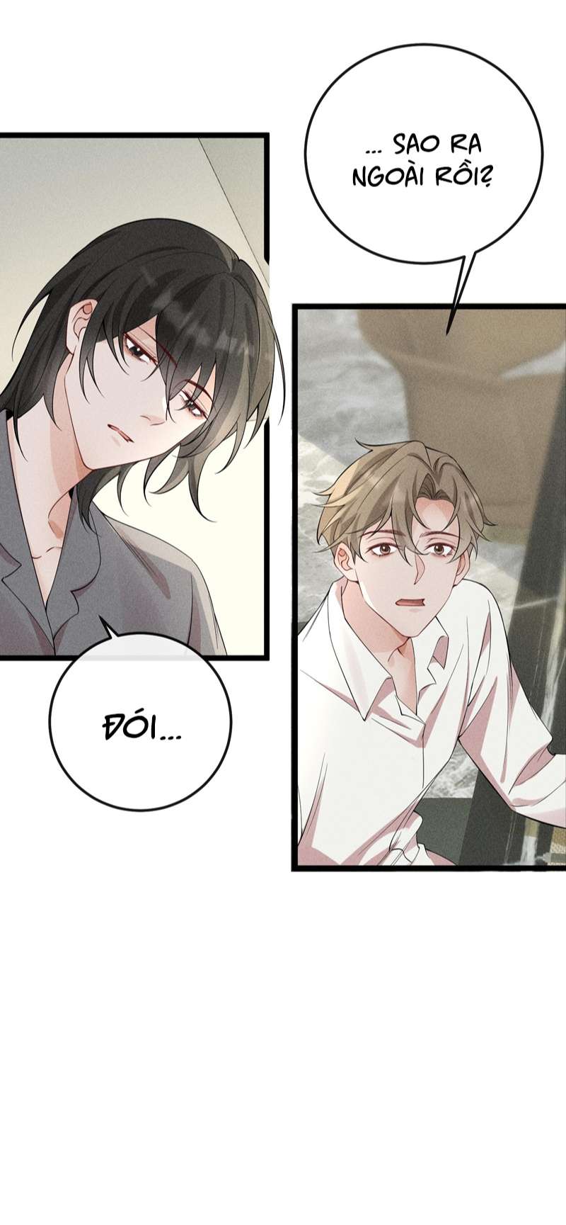 Xuyên Nhanh Chi Cải Tạo Bắt Đầu Lại Làm Người Chapter 62 - Trang 4