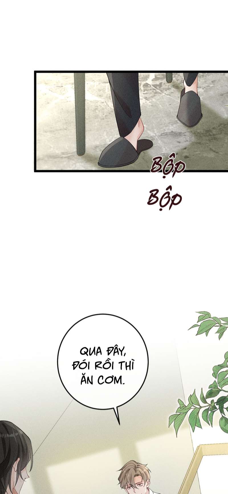 Xuyên Nhanh Chi Cải Tạo Bắt Đầu Lại Làm Người Chapter 62 - Trang 4