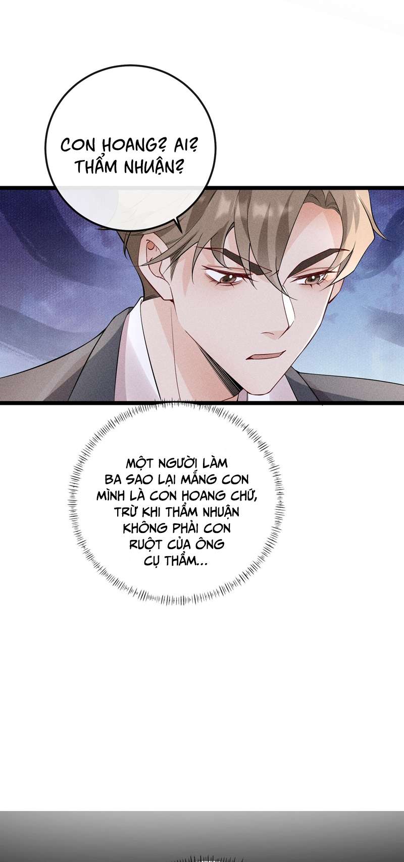 Xuyên Nhanh Chi Cải Tạo Bắt Đầu Lại Làm Người Chapter 62 - Trang 4