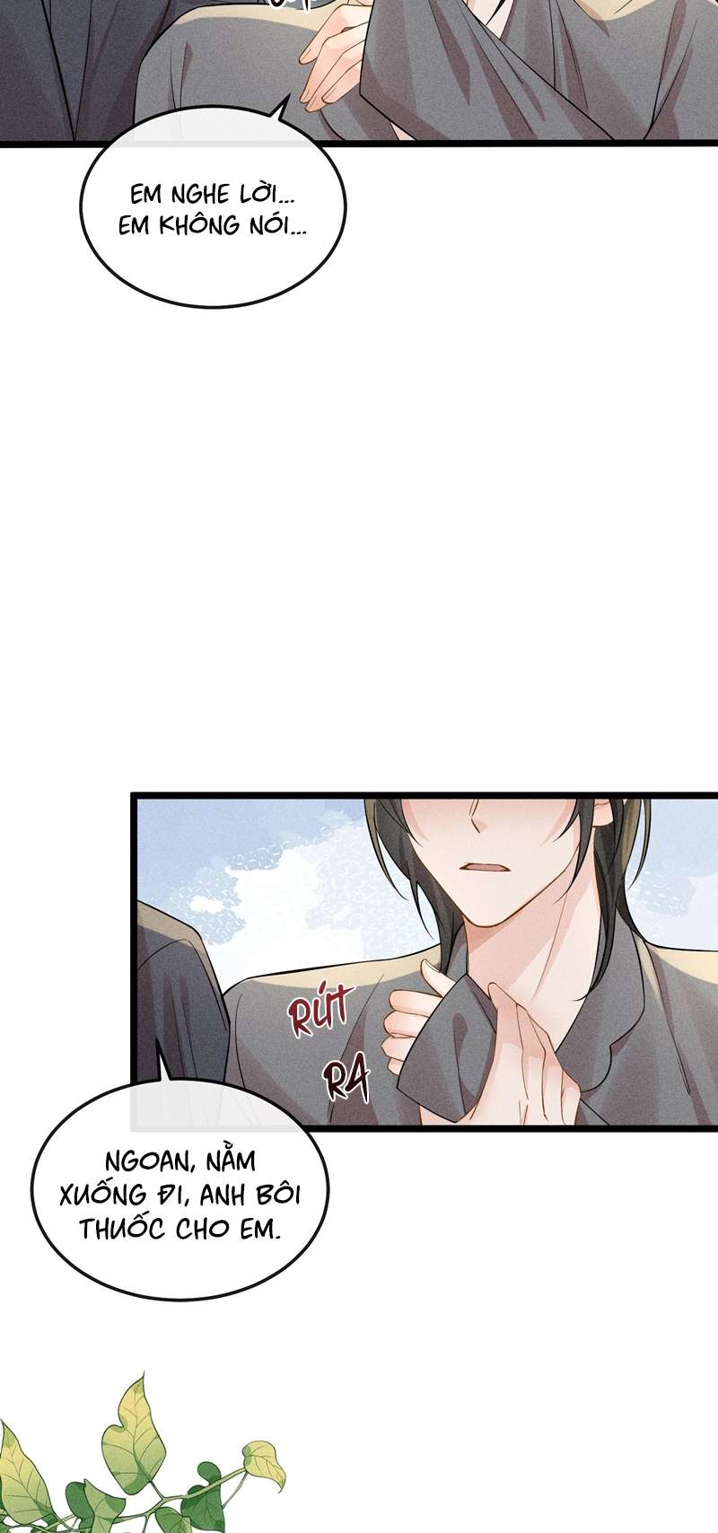 Xuyên Nhanh Chi Cải Tạo Bắt Đầu Lại Làm Người Chapter 62 - Trang 4