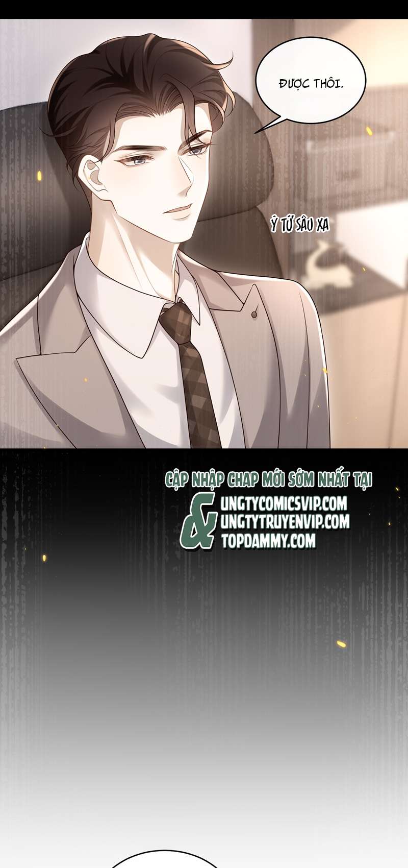Anh Ấy Đến Từ Màn Đêm Chapter 13 - Next Chapter 14