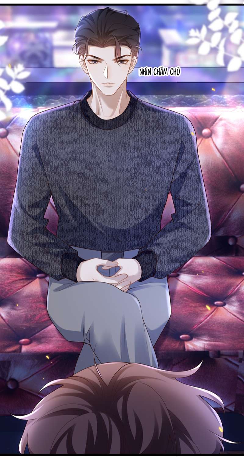 Anh Ấy Đến Từ Màn Đêm Chapter 13 - Next Chapter 14