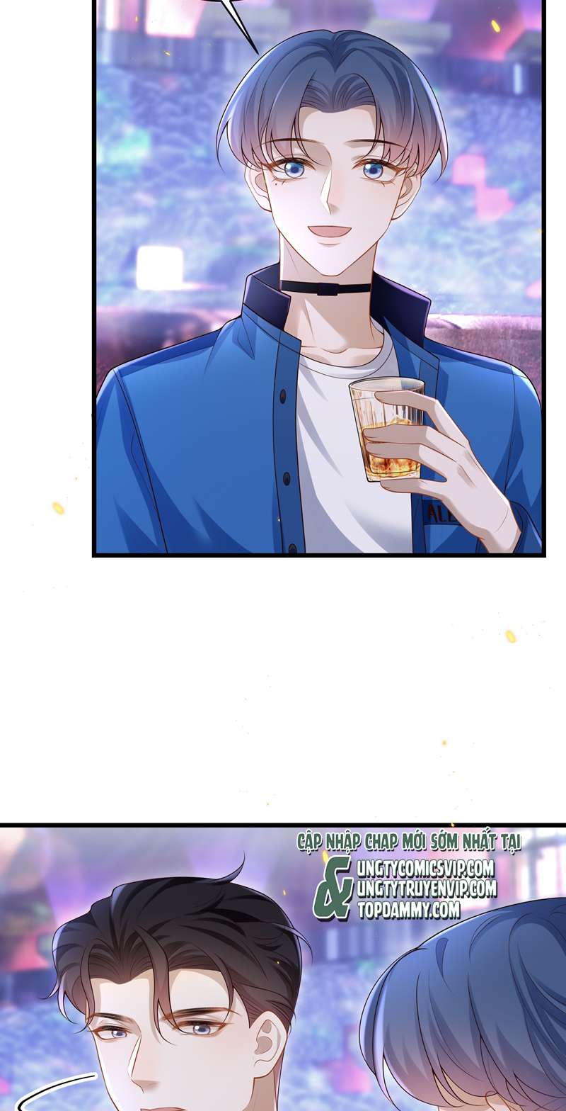 Anh Ấy Đến Từ Màn Đêm Chapter 13 - Next Chapter 14