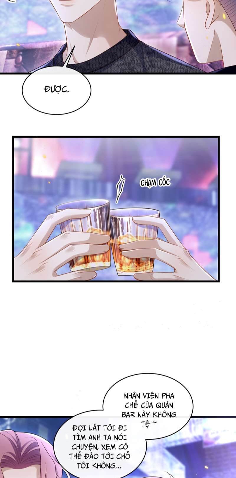 Anh Ấy Đến Từ Màn Đêm Chapter 13 - Next Chapter 14