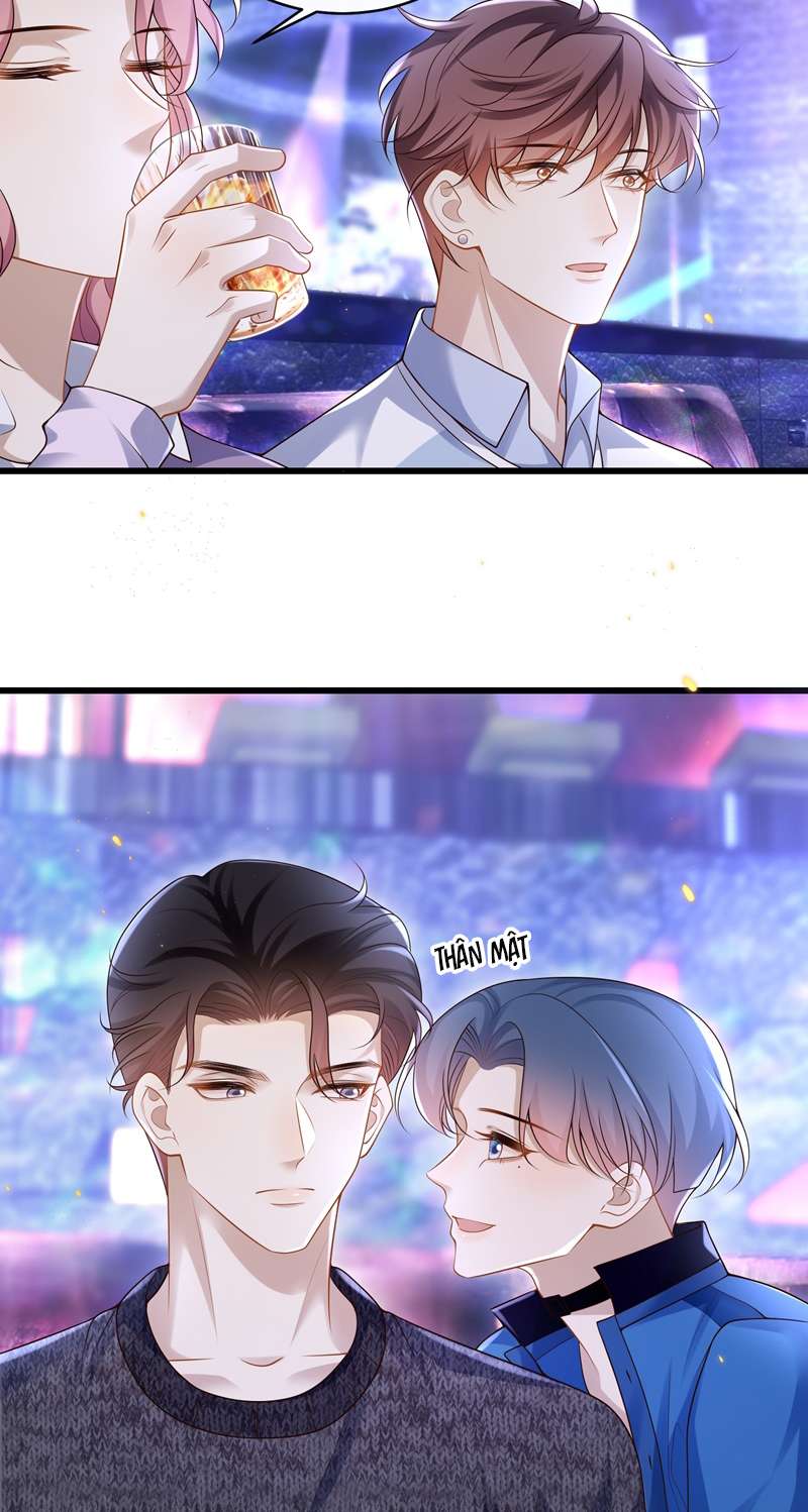 Anh Ấy Đến Từ Màn Đêm Chapter 13 - Next Chapter 14