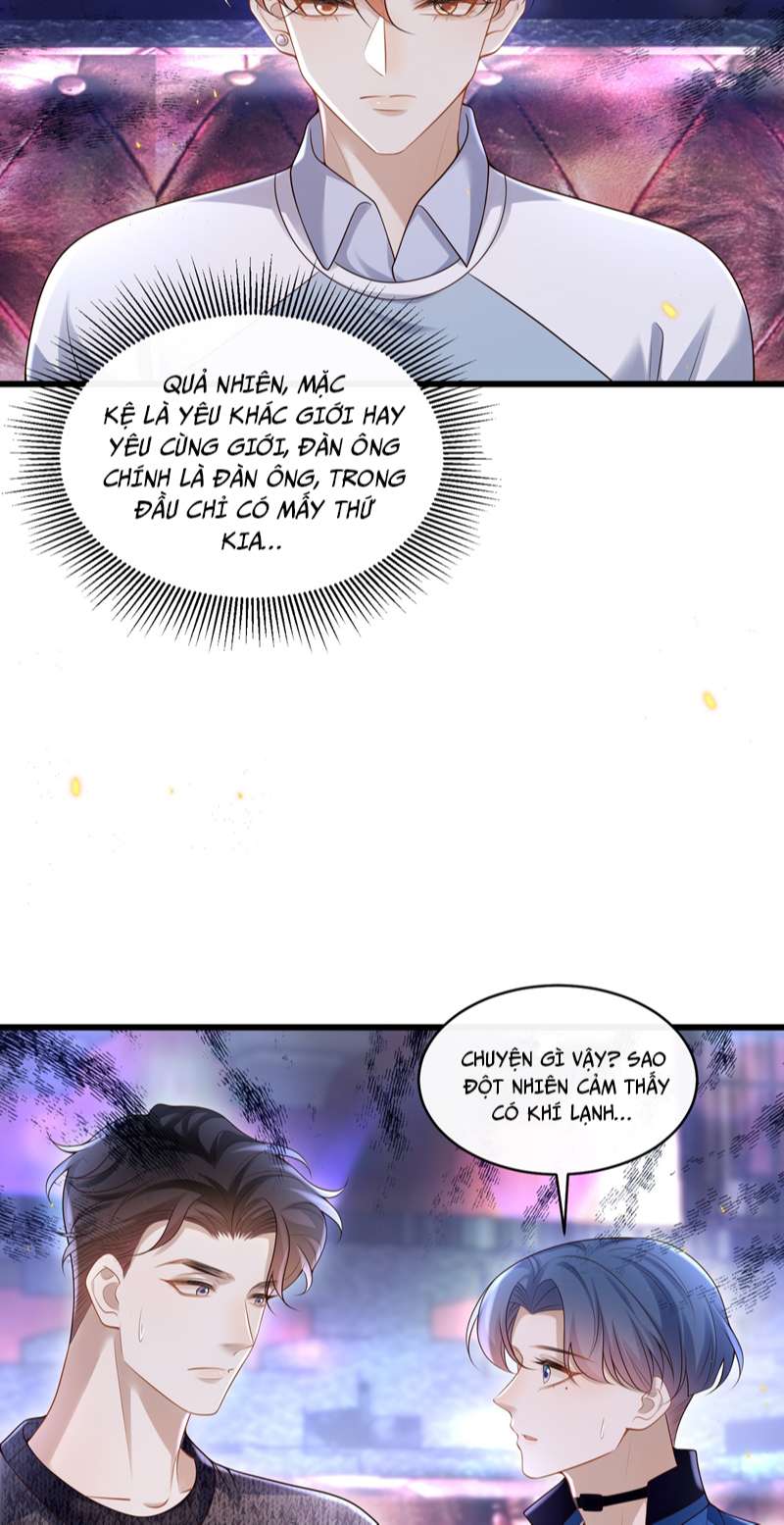 Anh Ấy Đến Từ Màn Đêm Chapter 13 - Next Chapter 14