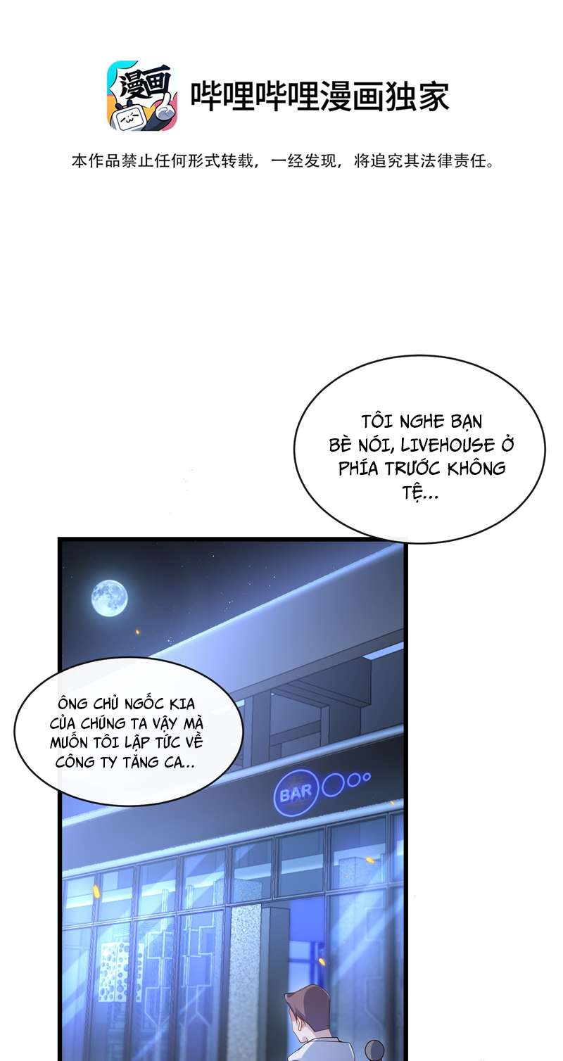 Anh Ấy Đến Từ Màn Đêm Chapter 13 - Next Chapter 14