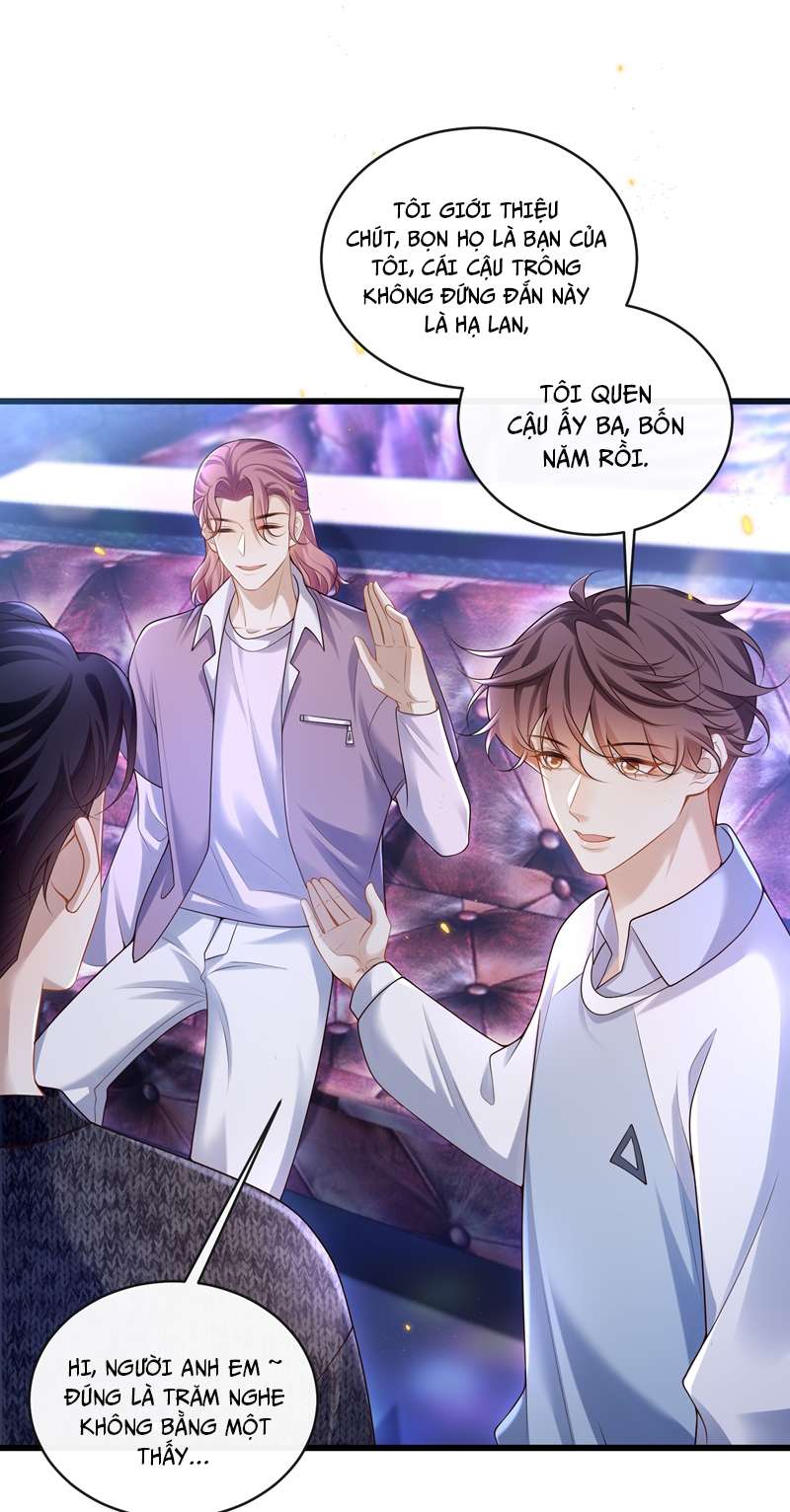 Anh Ấy Đến Từ Màn Đêm Chapter 13 - Next Chapter 14