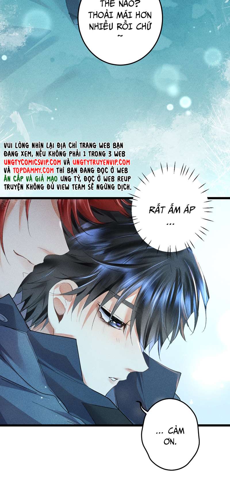 Cao Tháp Chapter 12 - Trang 4