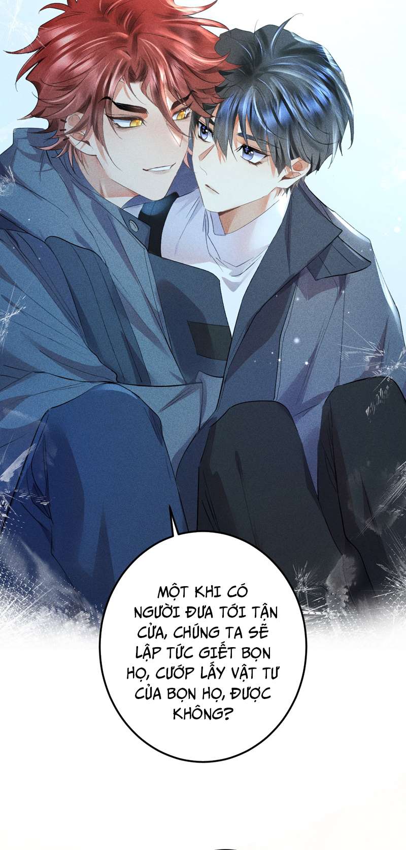 Cao Tháp Chapter 12 - Trang 4
