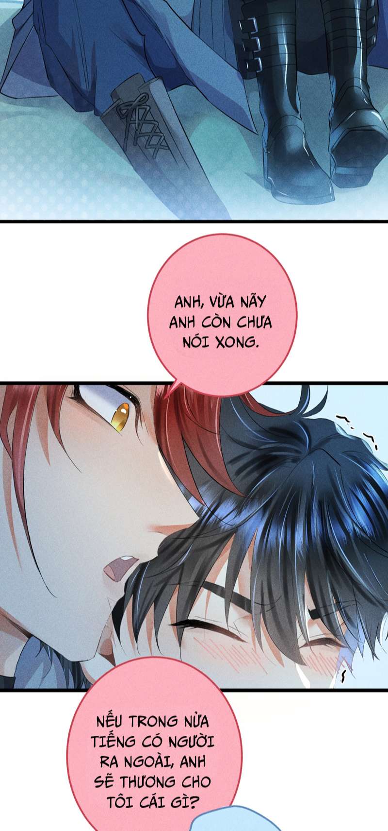 Cao Tháp Chapter 12 - Trang 4