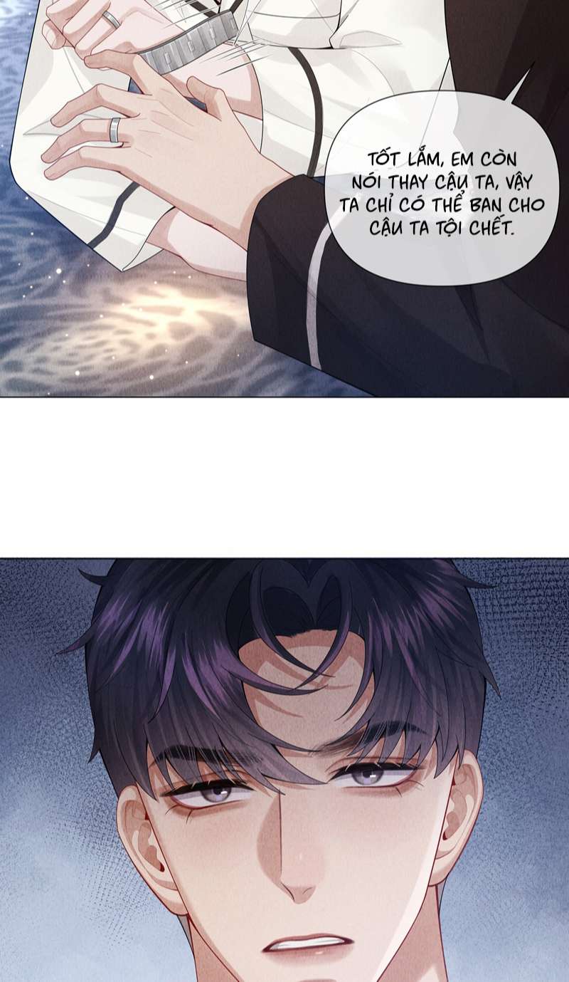 Dior Tiên Sinh Chap 80 - Trang 2