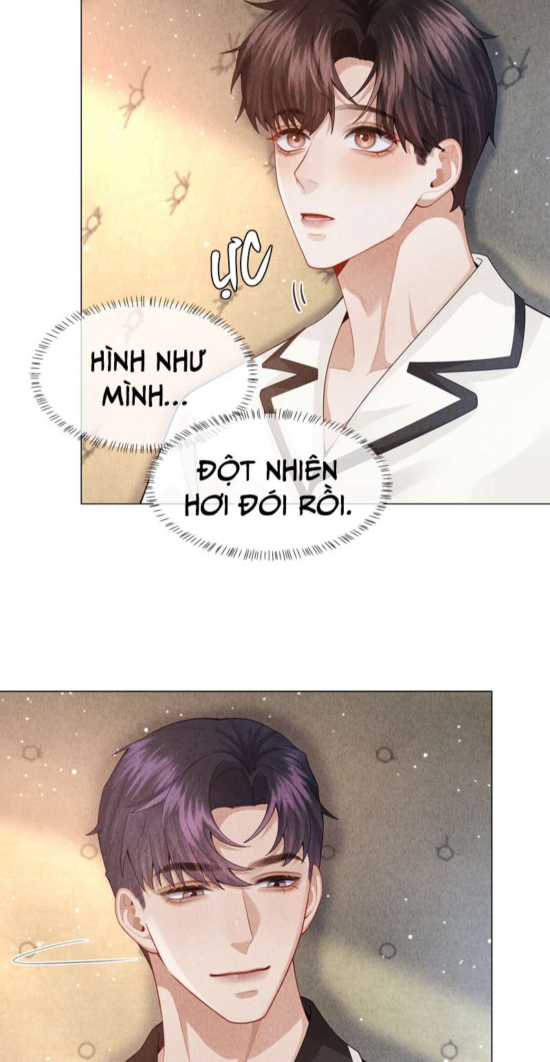 Dior Tiên Sinh Chap 80 - Trang 2