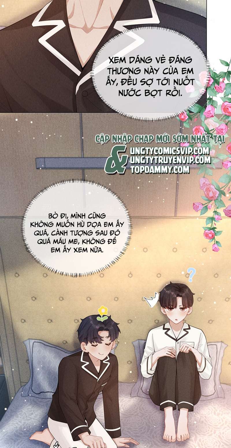 Dior Tiên Sinh Chap 80 - Trang 2
