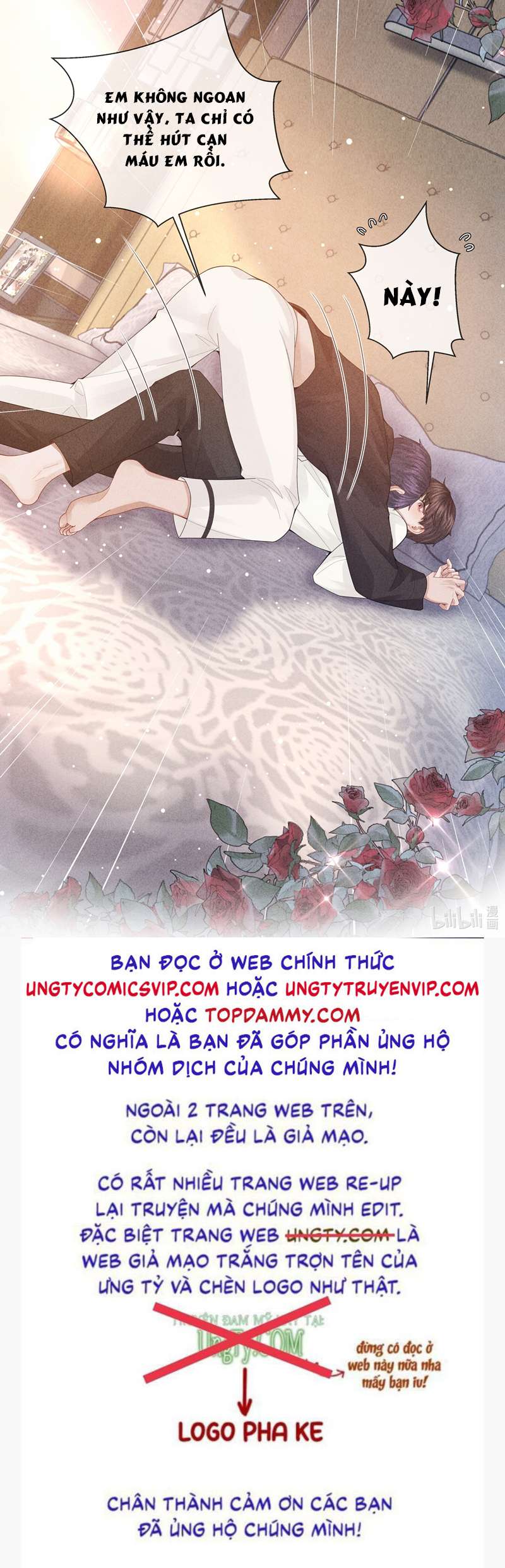 Dior Tiên Sinh Chap 80 - Trang 2