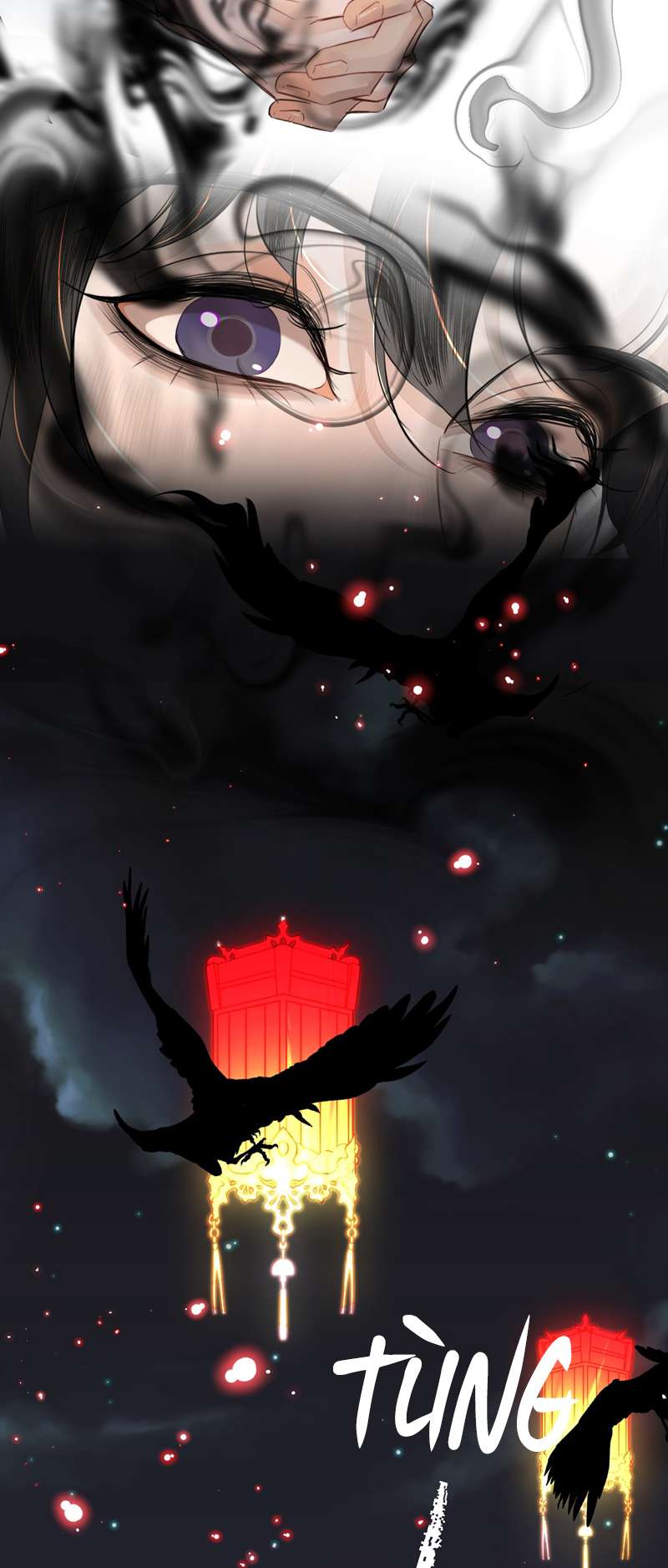 Trung Khuyển Không Thể Đẩy Ra Chapter 15 - Trang 4