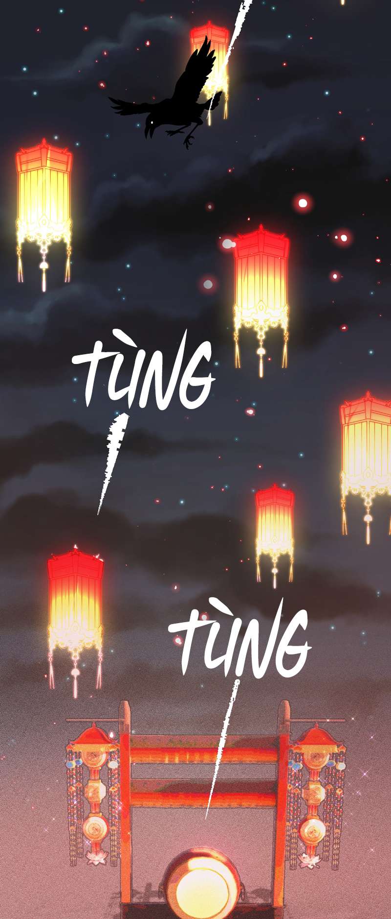 Trung Khuyển Không Thể Đẩy Ra Chapter 15 - Trang 4