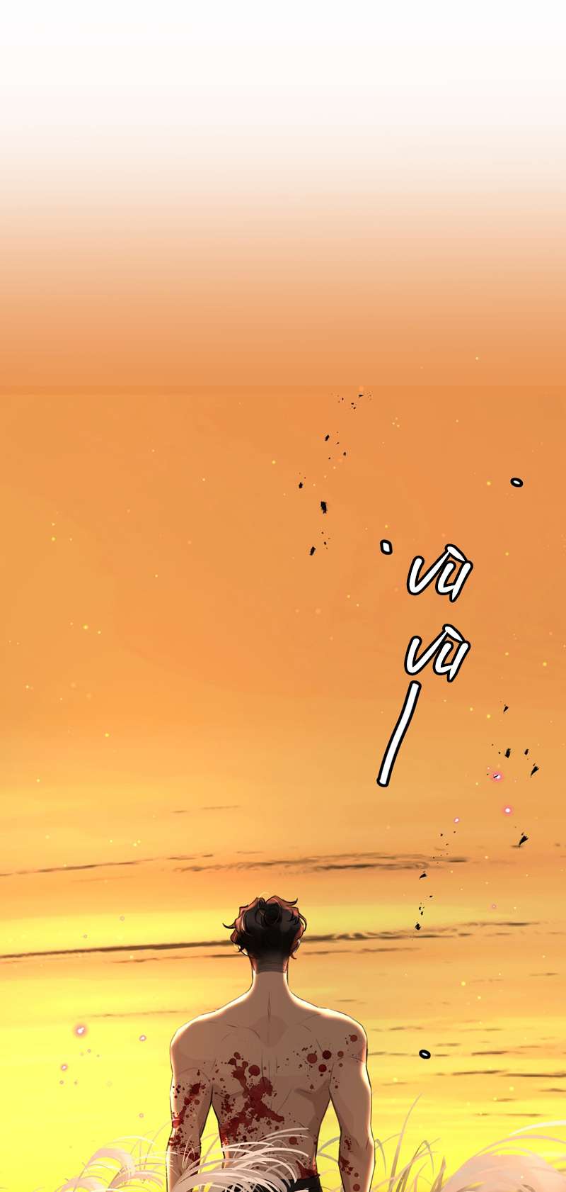 Trung Khuyển Không Thể Đẩy Ra Chapter 15 - Trang 4