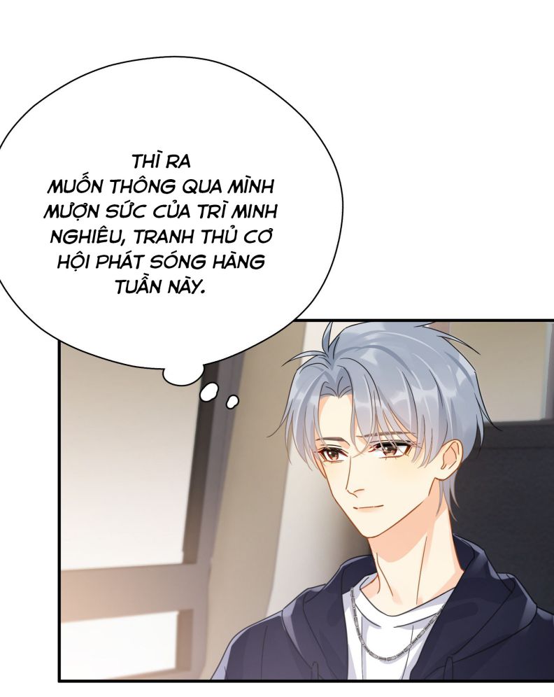 Theo Đuôi Chapter 75 - Trang 4