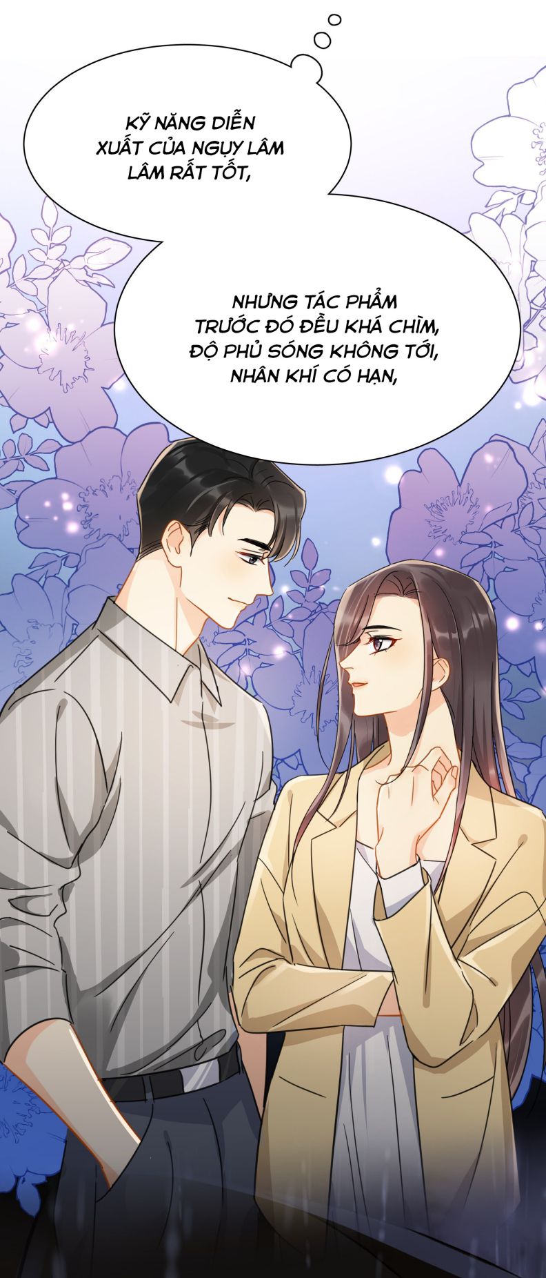 Theo Đuôi Chapter 75 - Trang 4