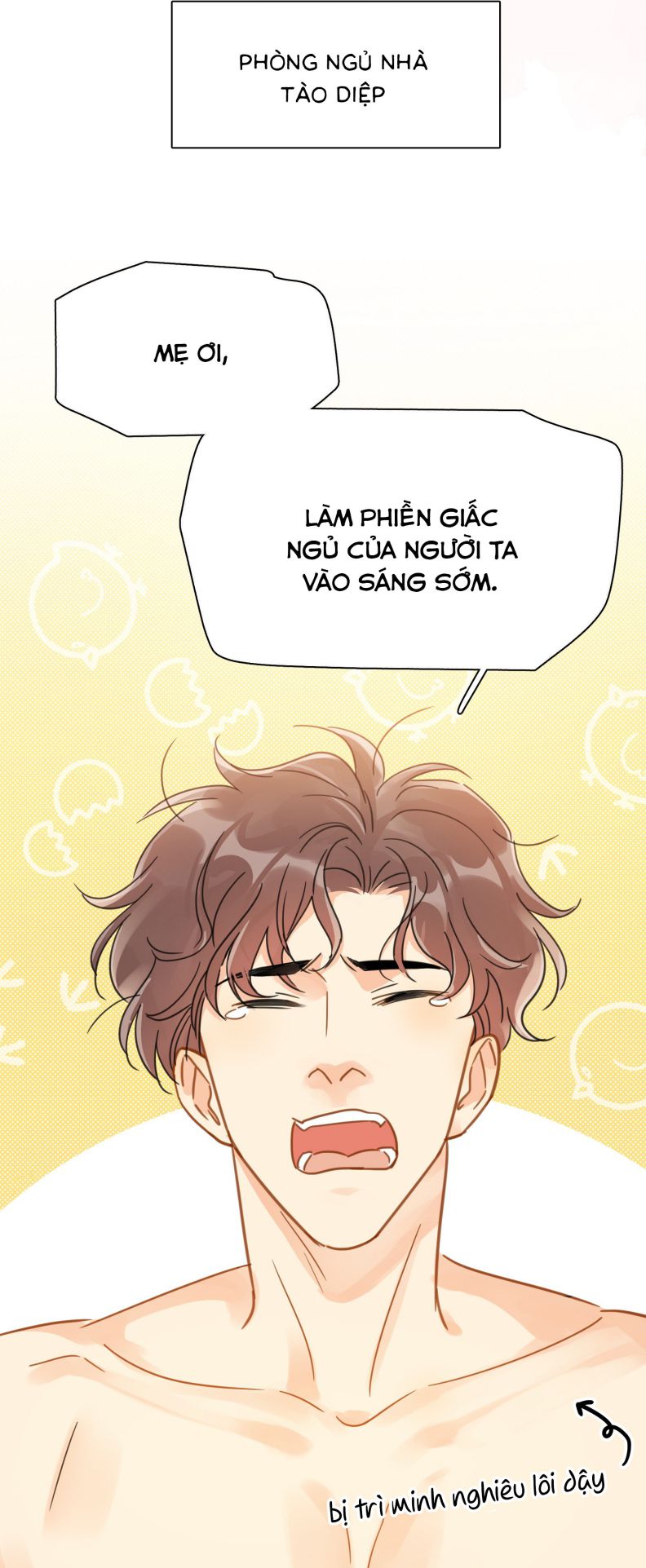 Theo Đuôi Chapter 75 - Trang 4