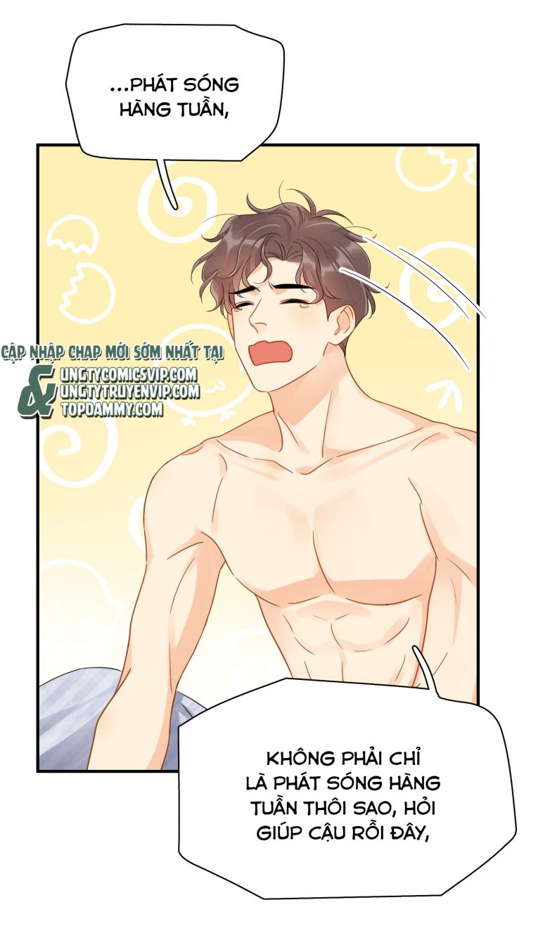 Theo Đuôi Chapter 75 - Trang 4