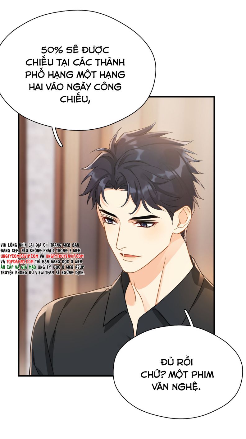 Theo Đuôi Chapter 75 - Trang 4