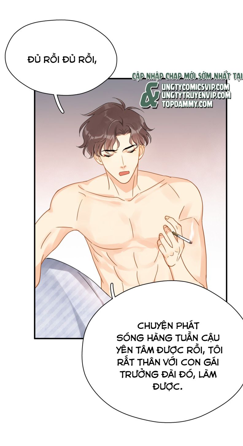 Theo Đuôi Chapter 75 - Trang 4