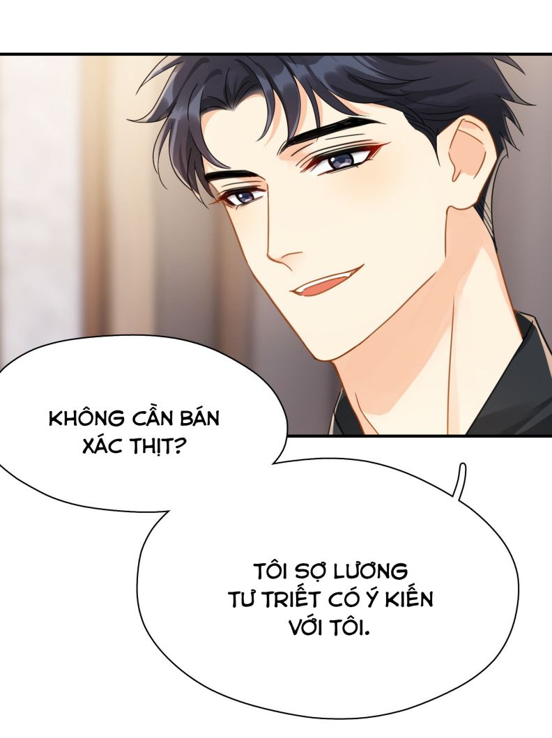 Theo Đuôi Chapter 75 - Trang 4