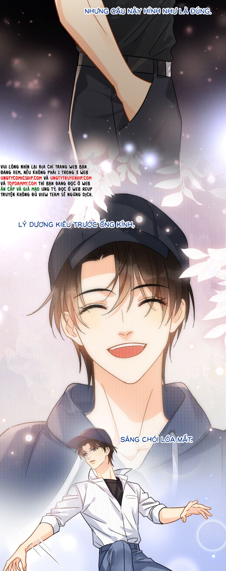 Theo Đuôi Chapter 75 - Trang 4